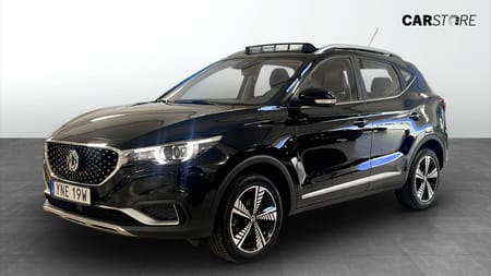 MG ZS EV