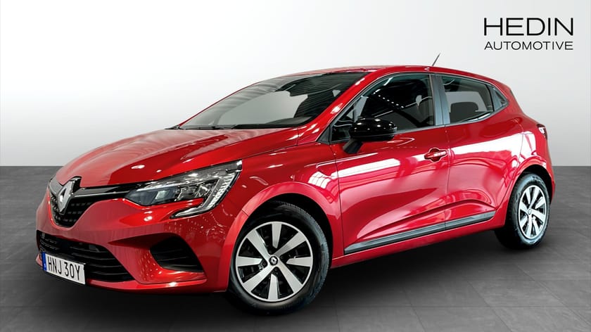 Bild 1 av Renault Clio