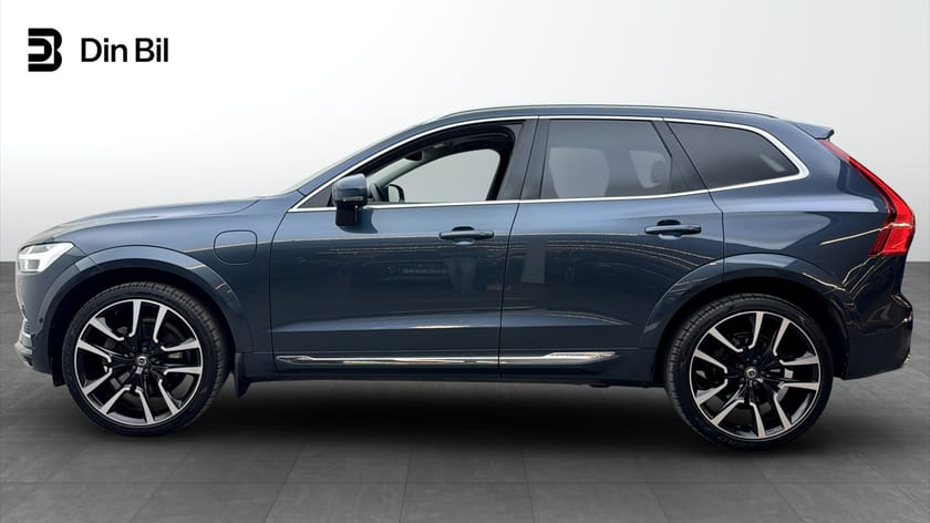 Bild 2 av Volvo XC60 T8 2.0 Twin Engine eAWD 390hk