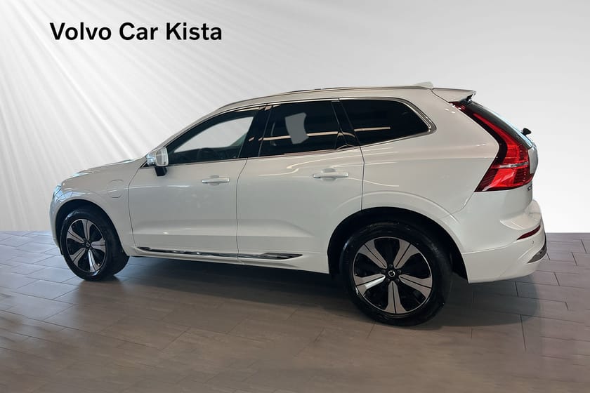 Bild 3 av Volvo XC60 T6 Plus Bright Edition Panorama Läder Drag