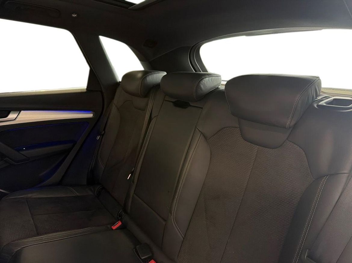 Audi Audi Q5 — bild 20