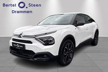 Citroën ë-C4