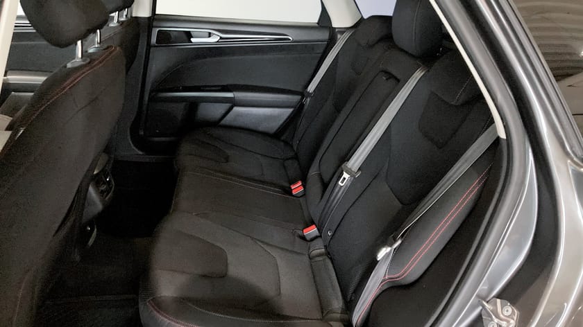Bild 5 av Ford Mondeo Kombi 1.5T 160hk Aut Drag Backkamera