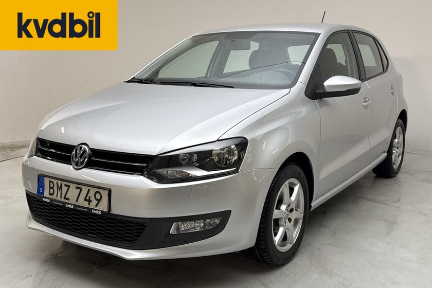 Bild 1 av Volkswagen Polo