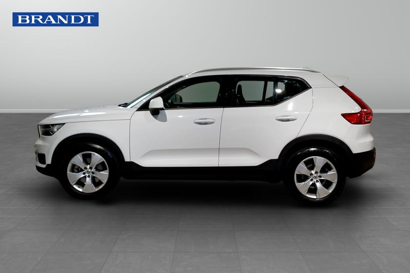 Bild 3 av Volvo XC40 T5 AWD Momentum Intro Edition