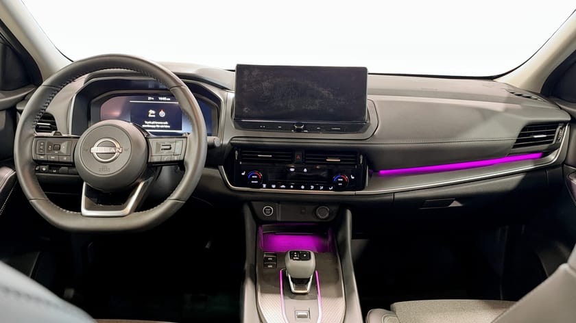 Bild 4 av Nissan Qashqai