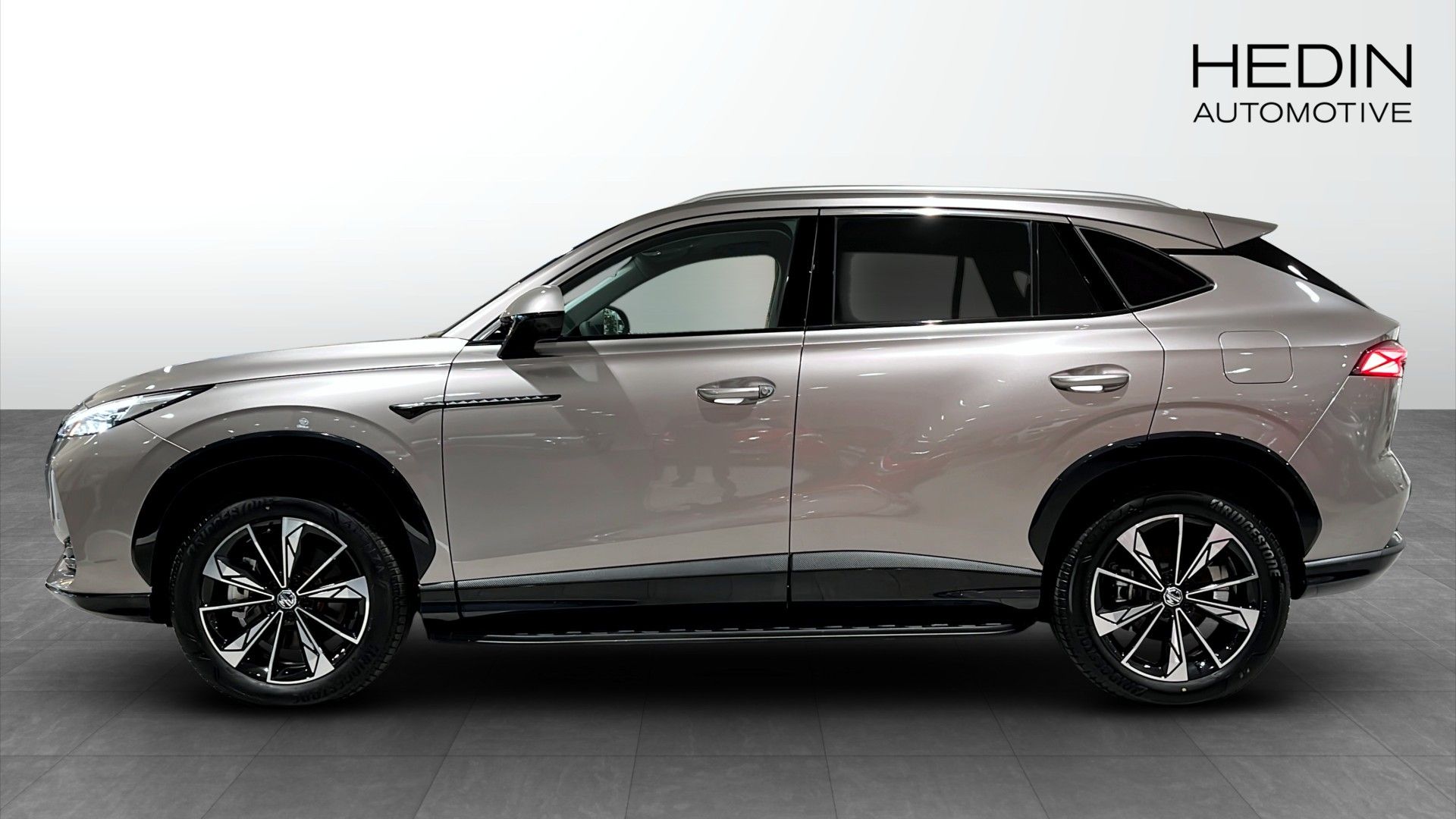MG HS PHEV 2024, kuva 6/22