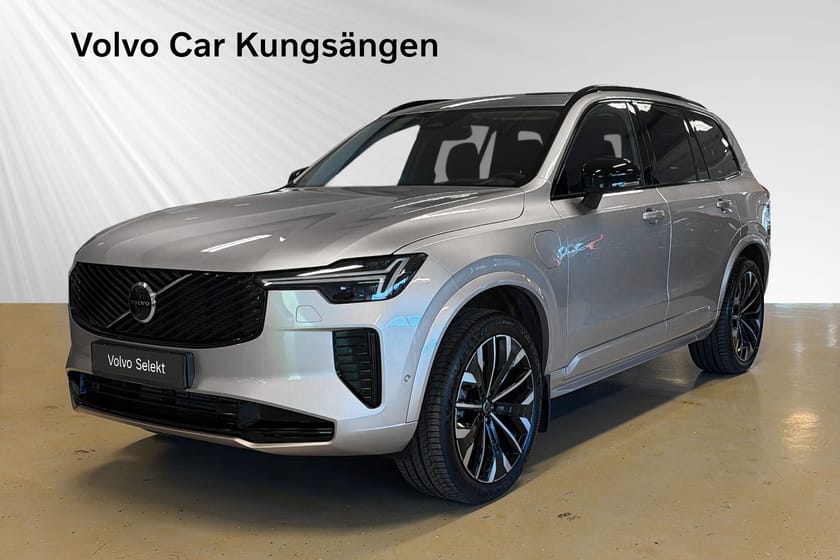 Bild 1 av Volvo XC90