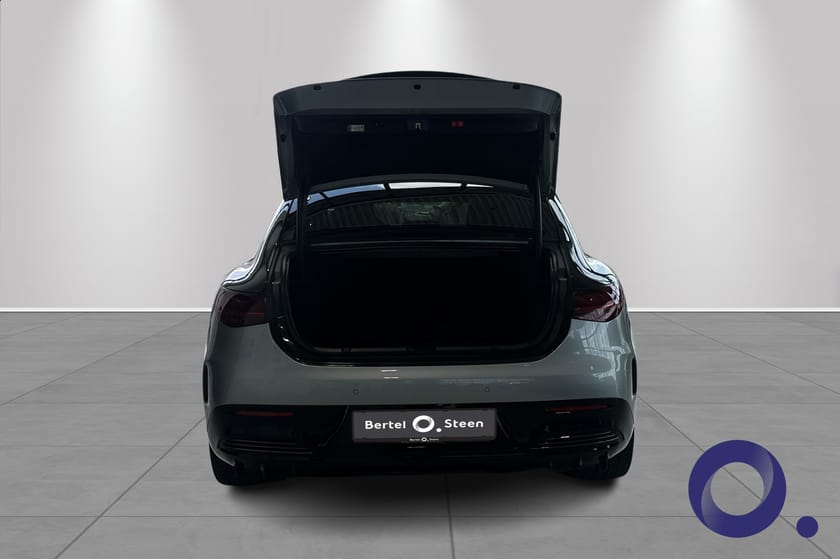 Bilde 5 av Mercedes-Benz AMG EQE 43 4MATIC Premium plus pakke - Bakhjulsstyring