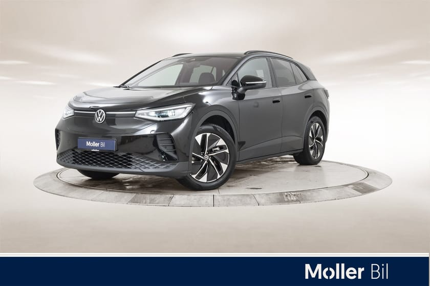 Bilde 1 av Volkswagen ID.4 Pro 4M highl.77kwh 286hk