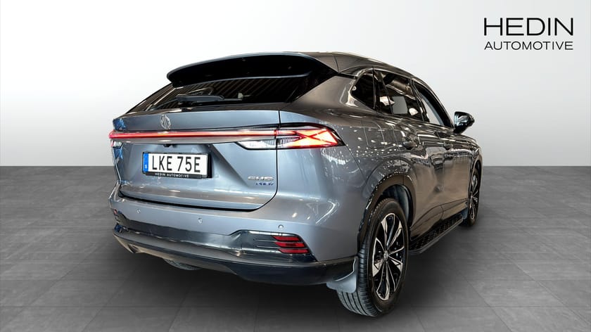 Bild 5 av MG HS PHEV LUXURY | PLUG-IN HYBRID
