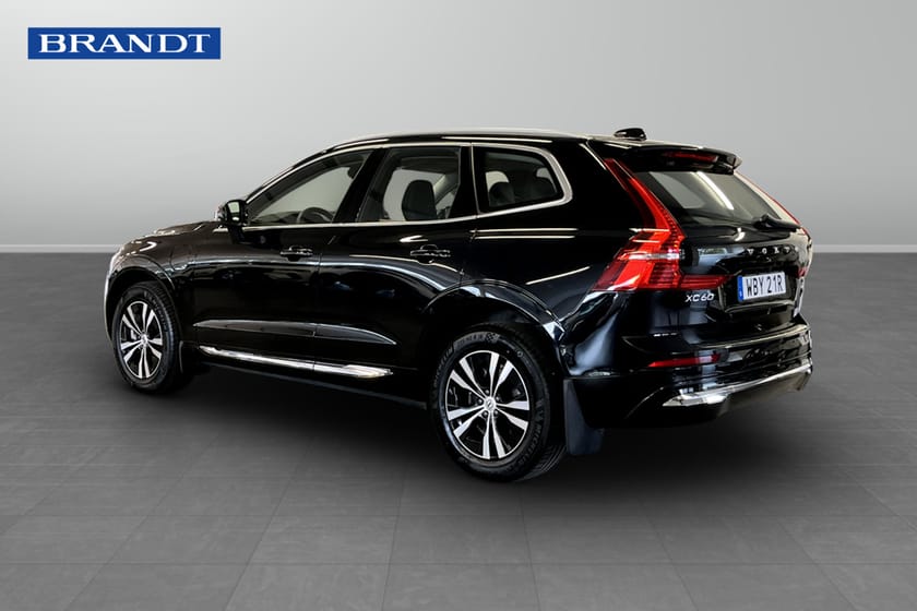 Bild 4 av Volvo XC60