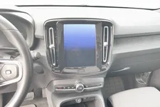 Volvo C40 Recharge