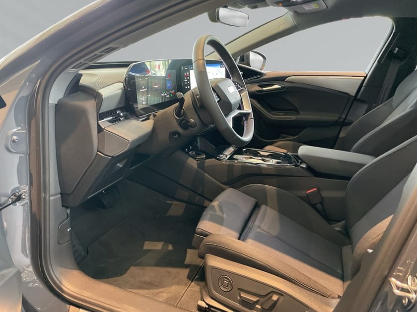 Bild 5 av Audi A6 Avant e-tron Proline, Luftfjädring, Matrix, Elstolar