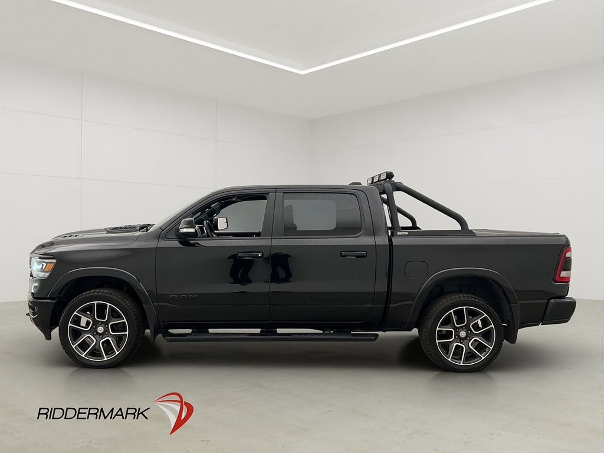 RAM 1500 2019, bild 6/10