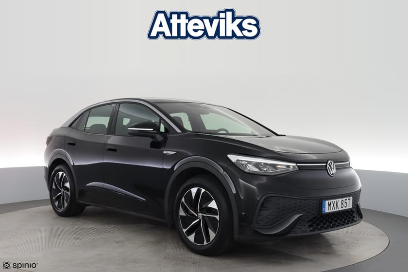 Bild 1 av Volkswagen ID.5 Pro Performance 204hk Drag/LED/Carplay