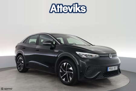 Volkswagen ID.5 Pro Performance 204hk Drag/LED/Carplay