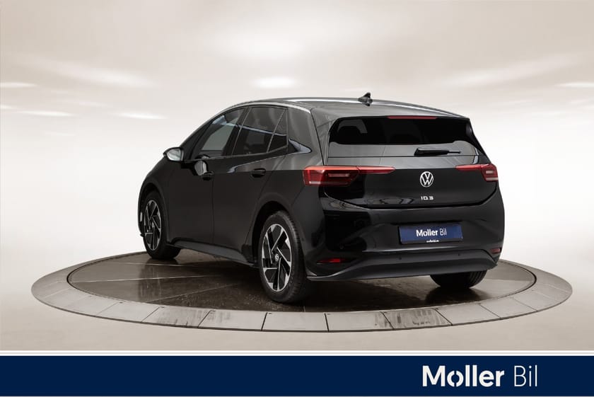 Bilde 3 av Volkswagen ID.3 Pro Performance highline 58kwh 204hk