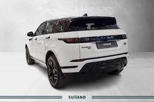 Thumnail bilde 2 av Land Rover Range Rover Evoque P300e AWD