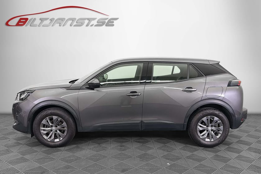 Bild 2 av Peugeot 2008 Active pack 130HK Automat PureTech