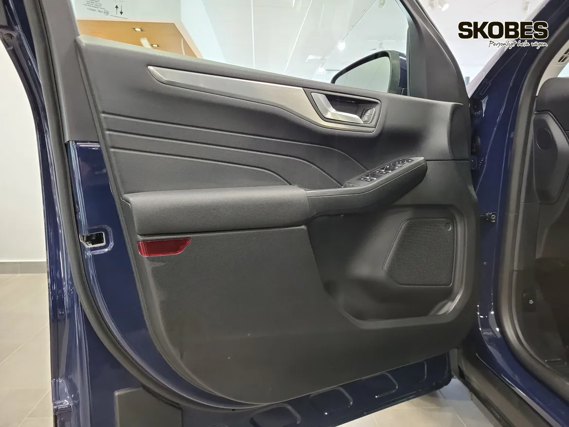 Ford Kuga Plug-In Hybrid