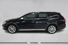 Thumnail bilde 1 av Volkswagen Golf Alltrack