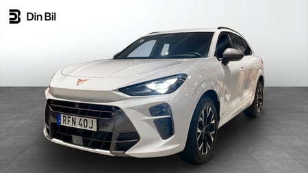 CUPRA Terramar 1.5 ETSI 150 HK