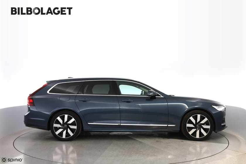 Bild 5 av Volvo V90 T6 Plus Bright Edition