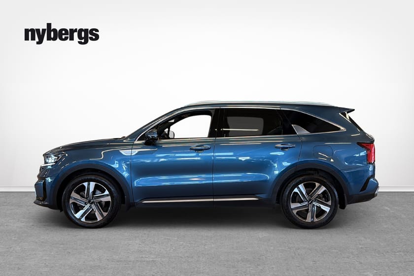Bild 2 av Kia Sorento PHEV PHEV, 265hk