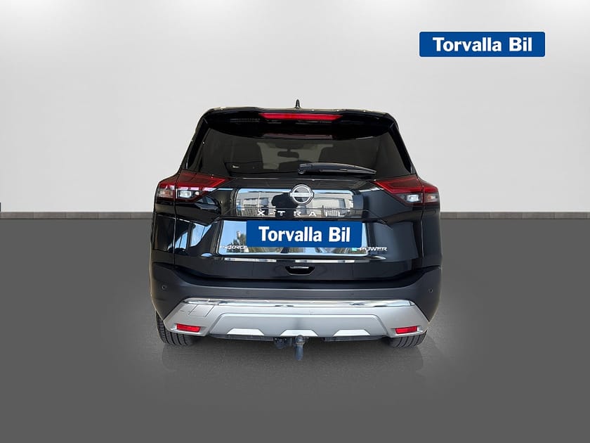 Bild 5 av Nissan X-Trail e-4ORCE