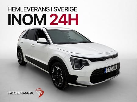 Kia Niro EV