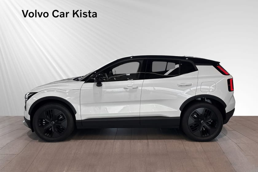 Bild 3 av Volvo EX30 Cross Country Twin Motor Performance M Perform Ultra Pano H/K 360