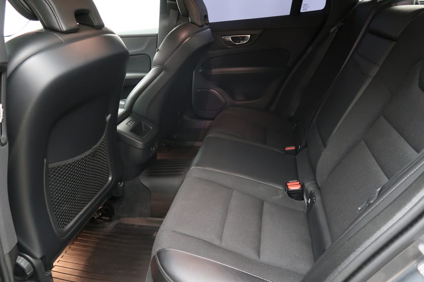 Bild 5 av Volvo V60 B4 Diesel Momentum Advanced SE, Drag