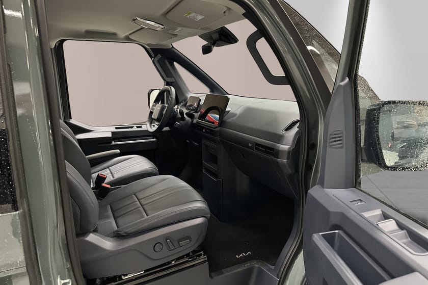 Bilde 5 av Kia PV5 Long Range Passenger