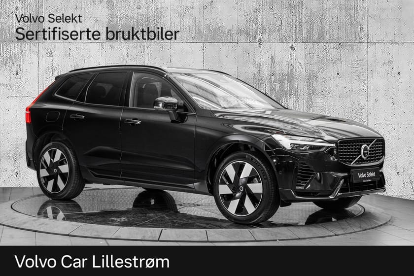 Bilde 1 av Volvo XC60