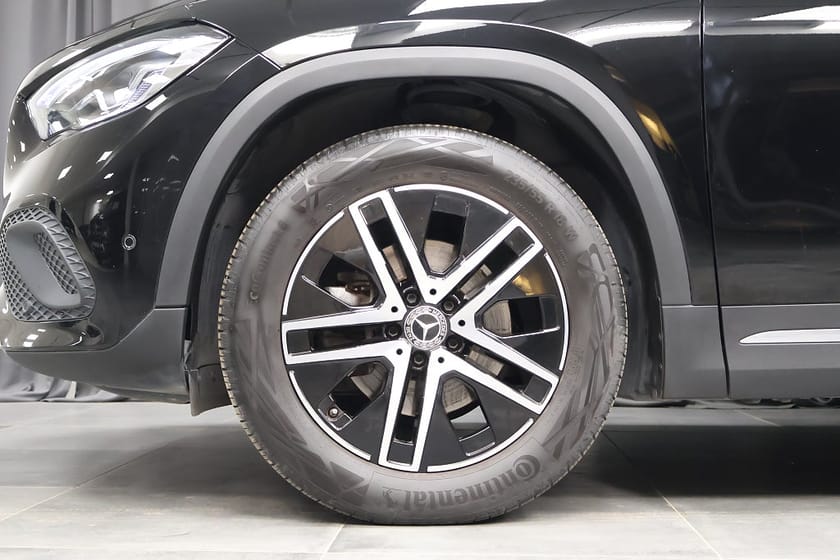 Bild 5 av Mercedes-Benz GLA 200 Progressive Line SE Edition