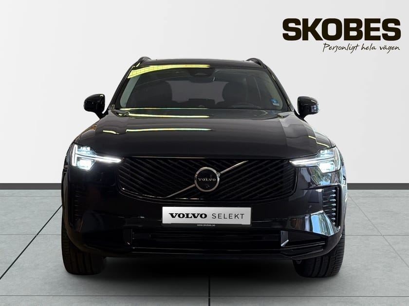 Bild 2 av Volvo XC90 T8 Ultra Dark