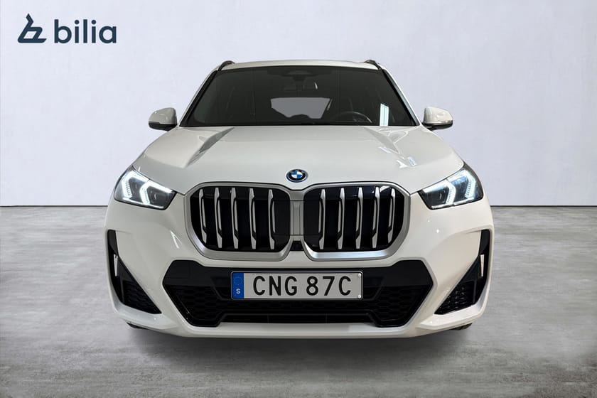 Bild 5 av BMW X1 xDrive30e xDrive 30e / M-Sport Business / HUD / 360 Kamera / Drag