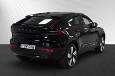 Volvo C40 Recharge Twin
