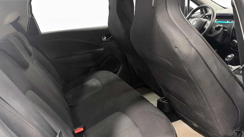Bild 5 av Renault ZOE R90