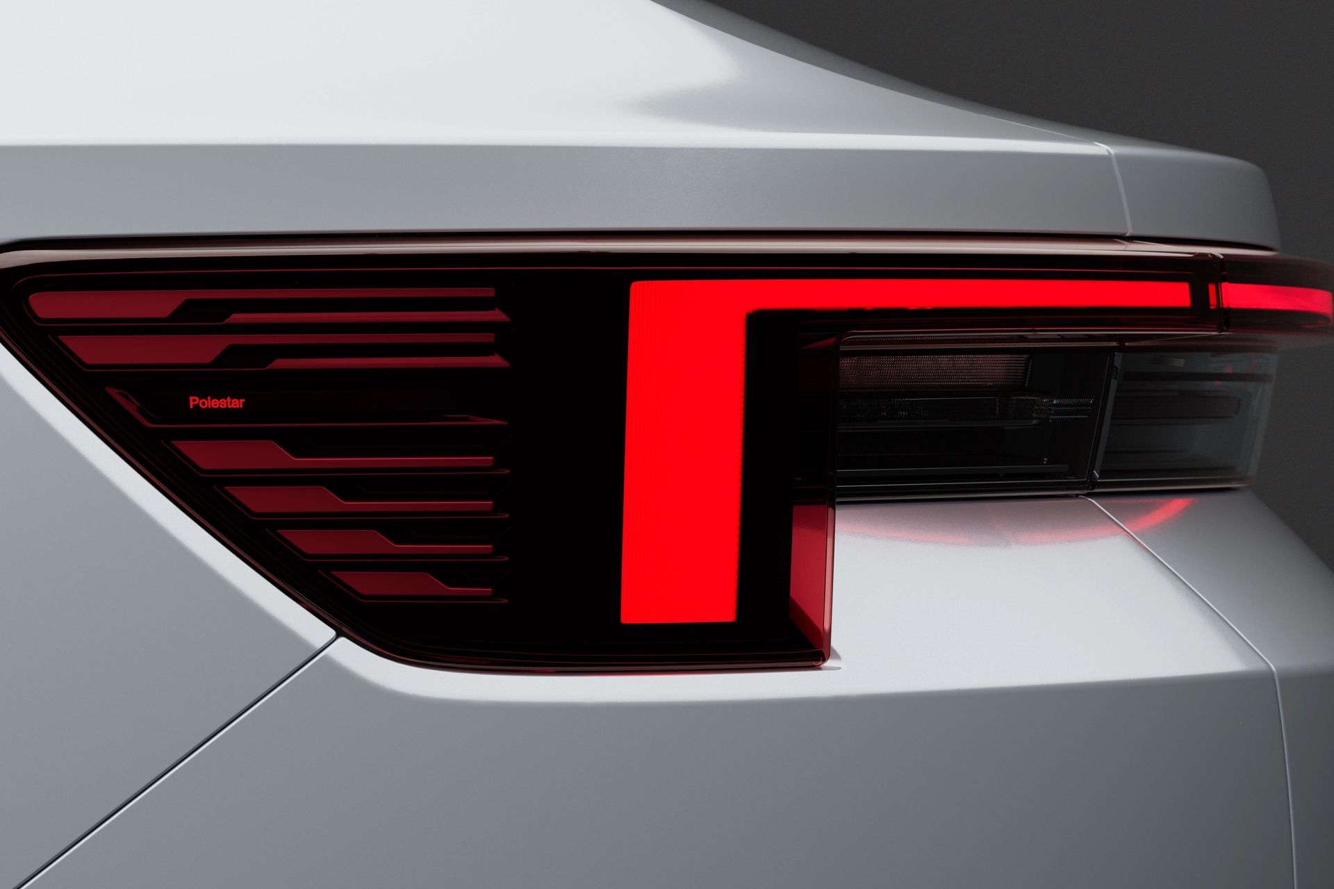 Polestar 4 Long Range Dual Motor 2027, bild 7/10