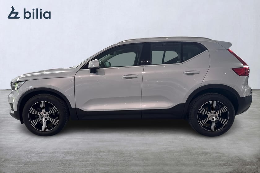 Bild 3 av Volvo XC40 D3 FWD Inscription/Bränslevärmare/Rattvärme/Baksätesvärme