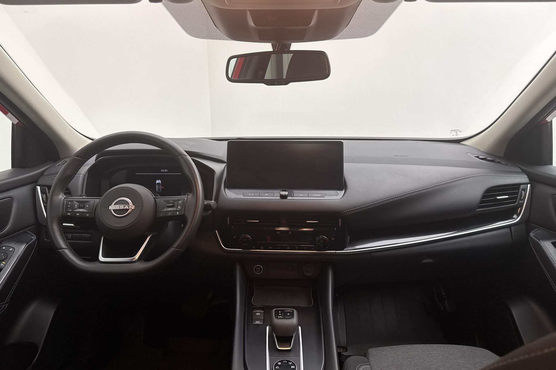 Nissan Qashqai 1.3 DIG-T 4WD 2023, kuva 7/10