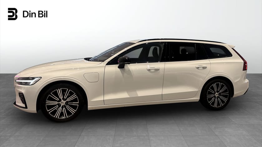 Bild 2 av Volvo V60