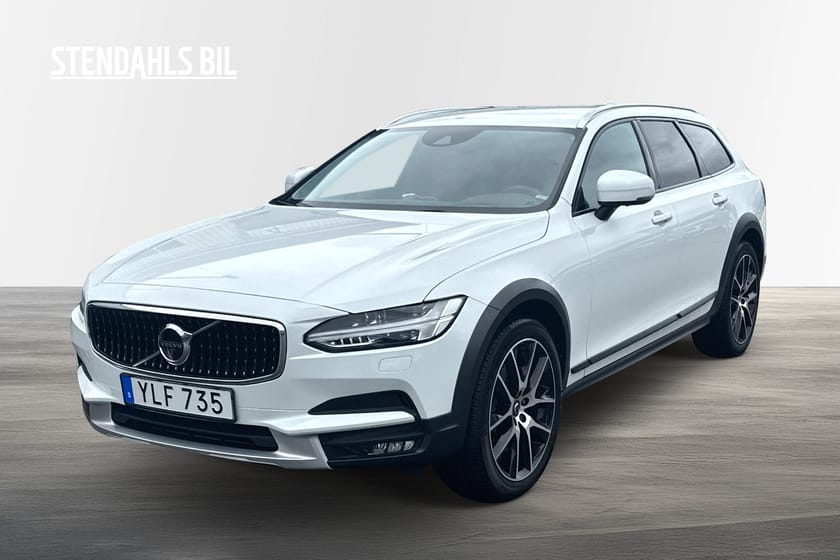 Bild 1 av Volvo V90 Cross Country D5 AWD Pro