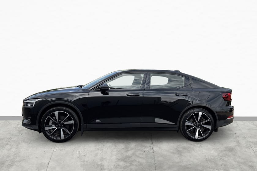 Bild 1 av Polestar 2 Long Range Dual Motor 78kWh Plus Pilot
