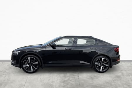 Polestar 2 Long Range Dual Motor 78kWh Plus Pilot