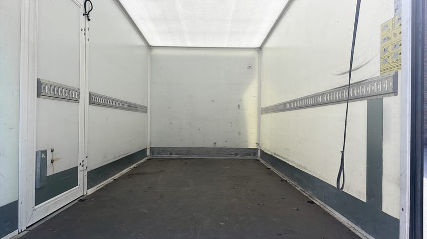 Bild 5 av Mercedes-Benz Sprinter 317 CDI RWD Chassi EH A3