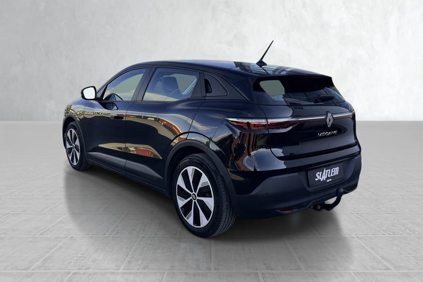 Bilde 3 av Renault Mégane E-TECH