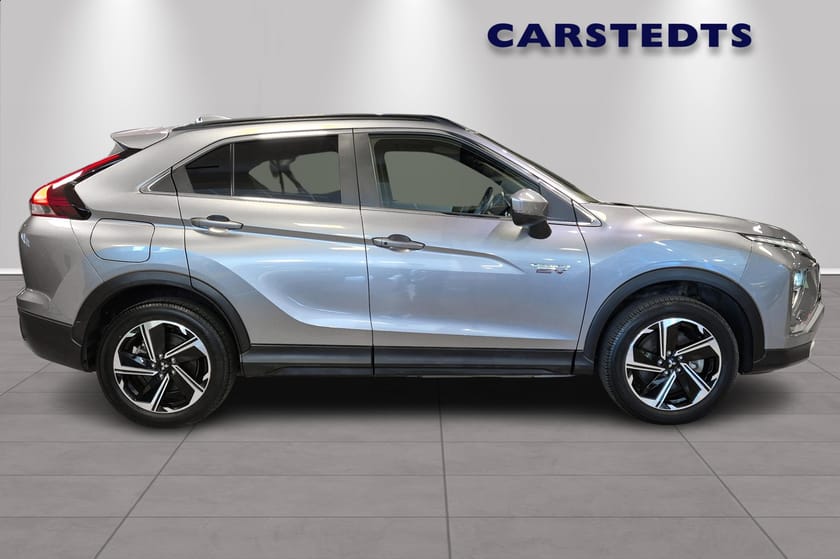 Bild 2 av Mitsubishi Eclipse Cross PHEV 